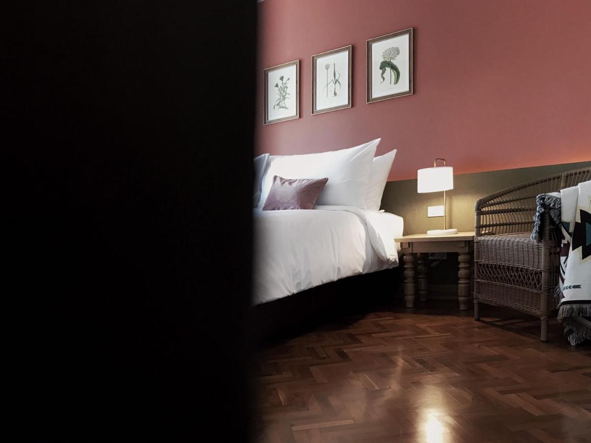The Raintree Hotel Chiang Mai