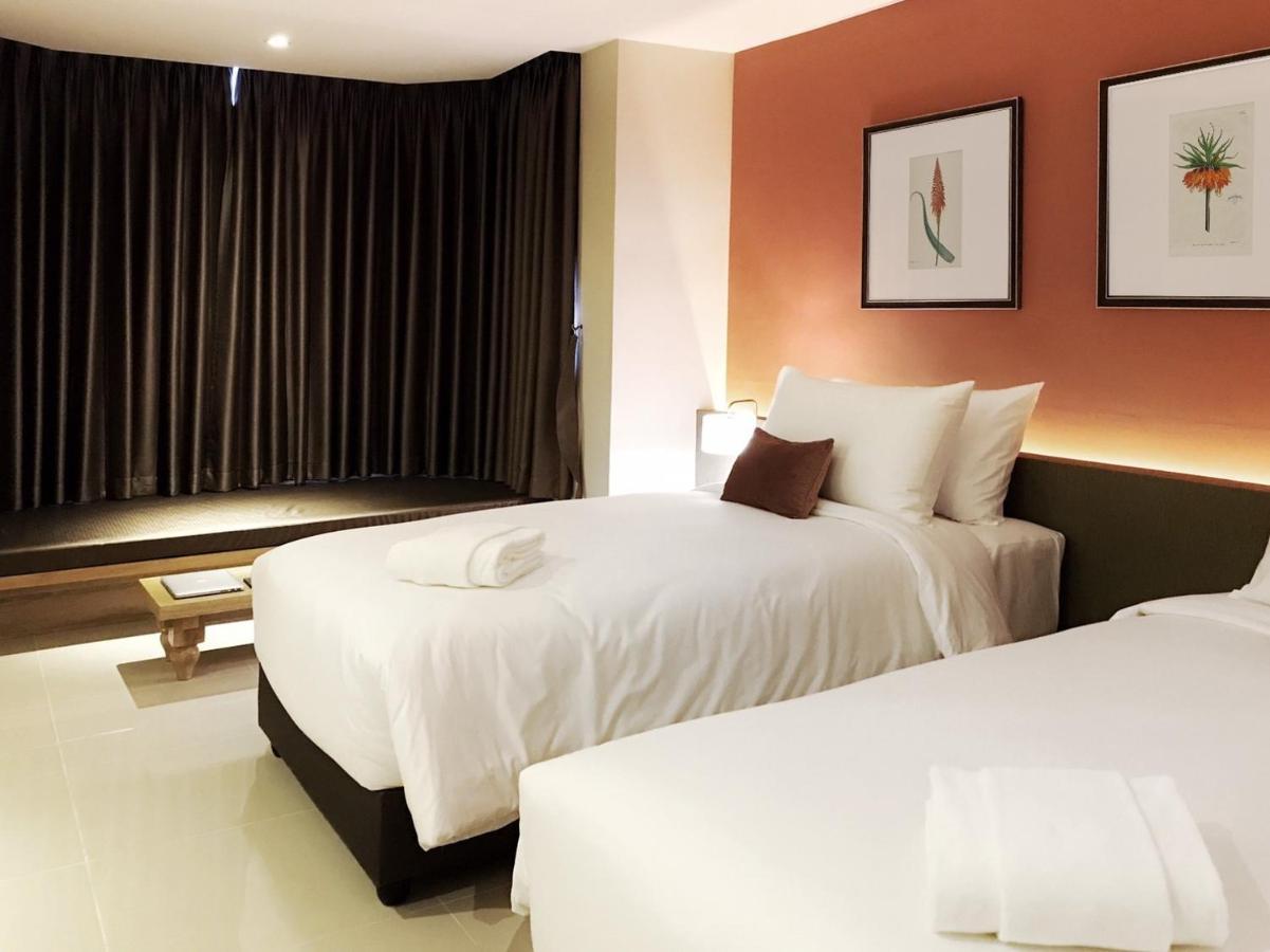 The Raintree Hotel