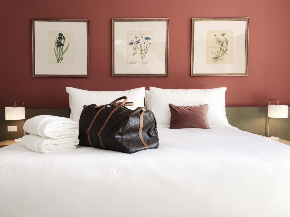 The Raintree 4* Chiang Mai