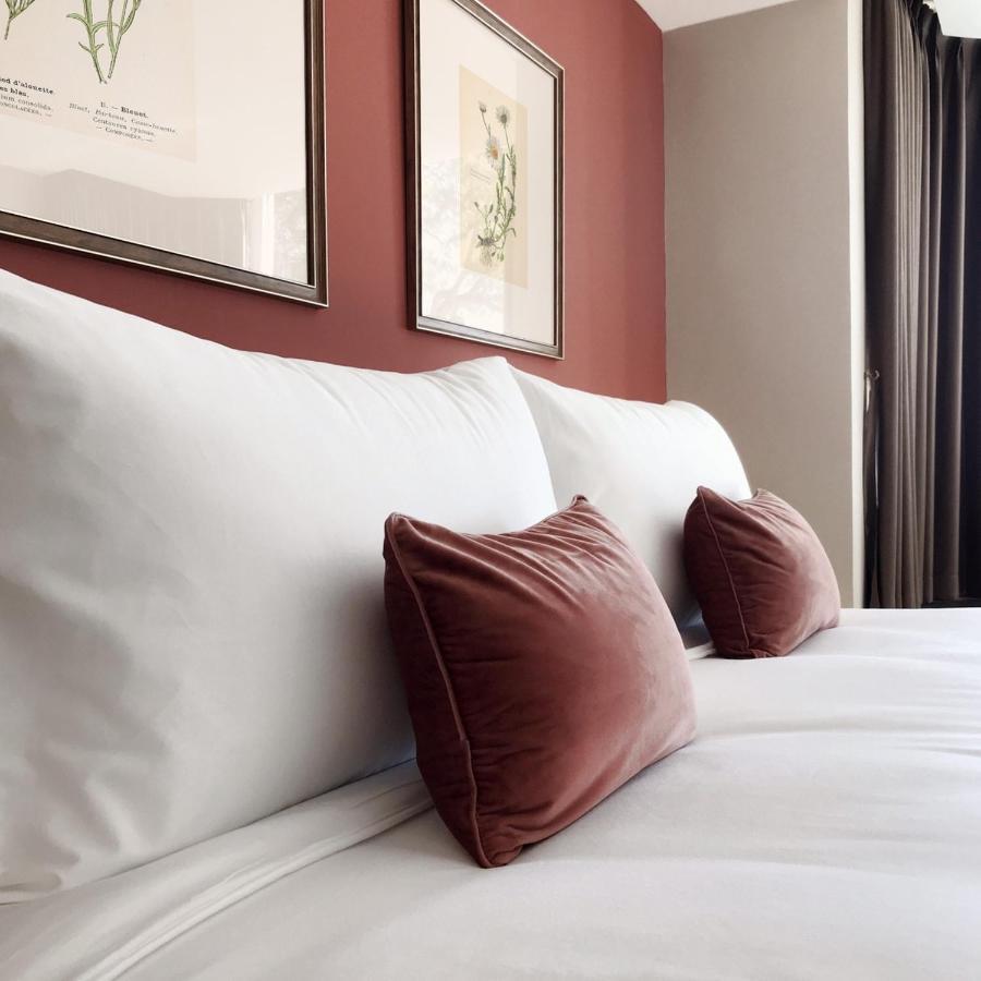 The Raintree Hotel Chiang Mai