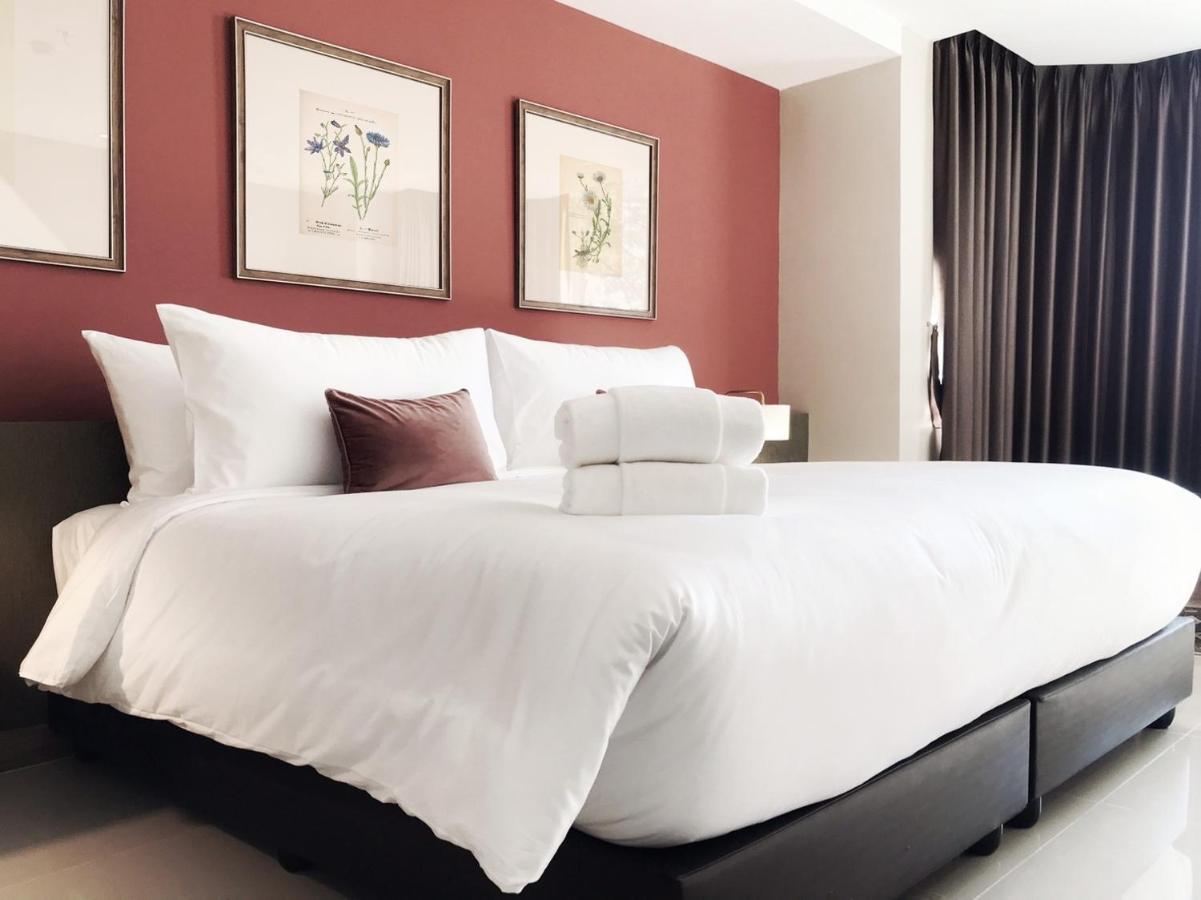 Hotel The Raintree
