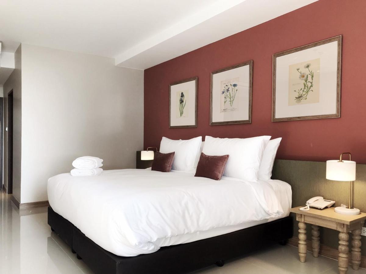 The Raintree Hotel Chiang Mai