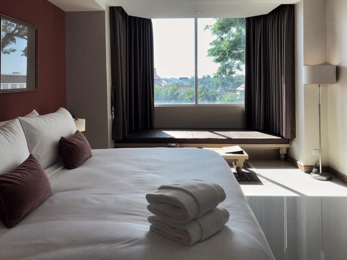 Hotel The Raintree