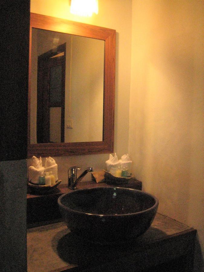 Baan Hanibah Guest house 2*