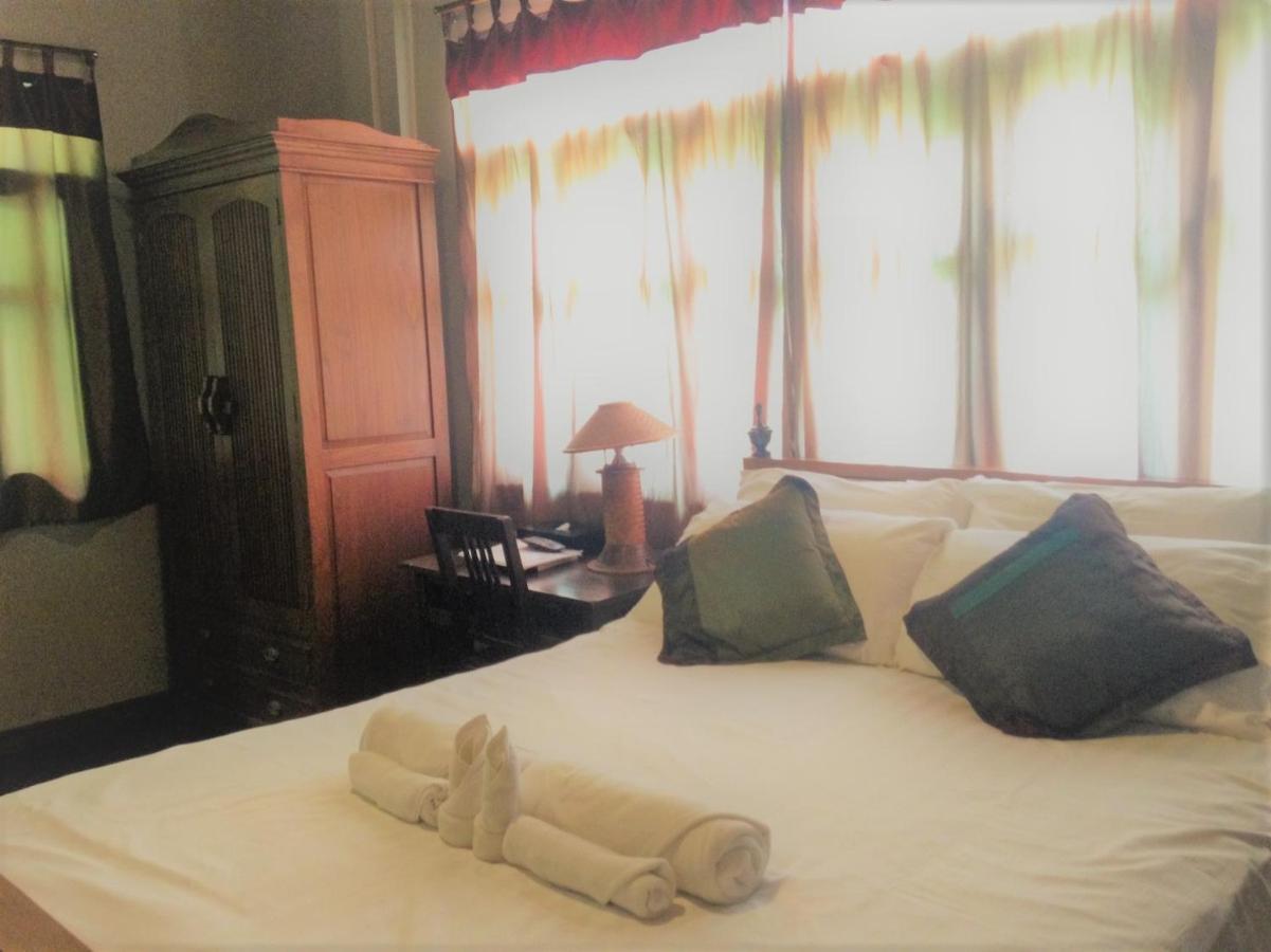 Baan Hanibah Guest house Chiang Mai