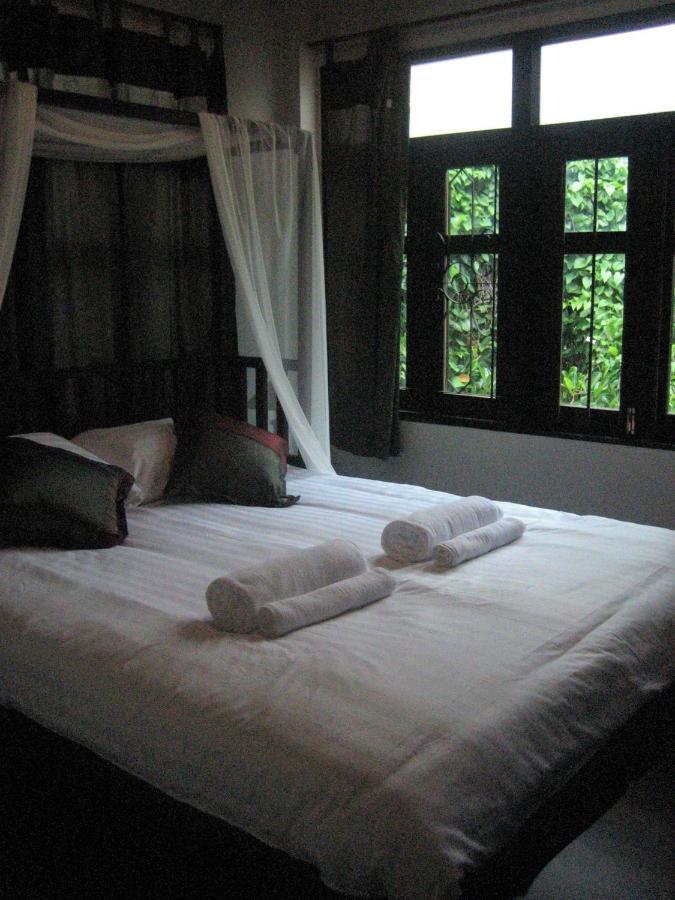 Baan Hanibah