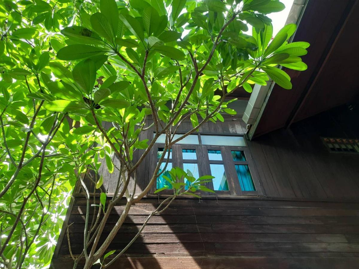 Baan Hanibah Chiang Mai