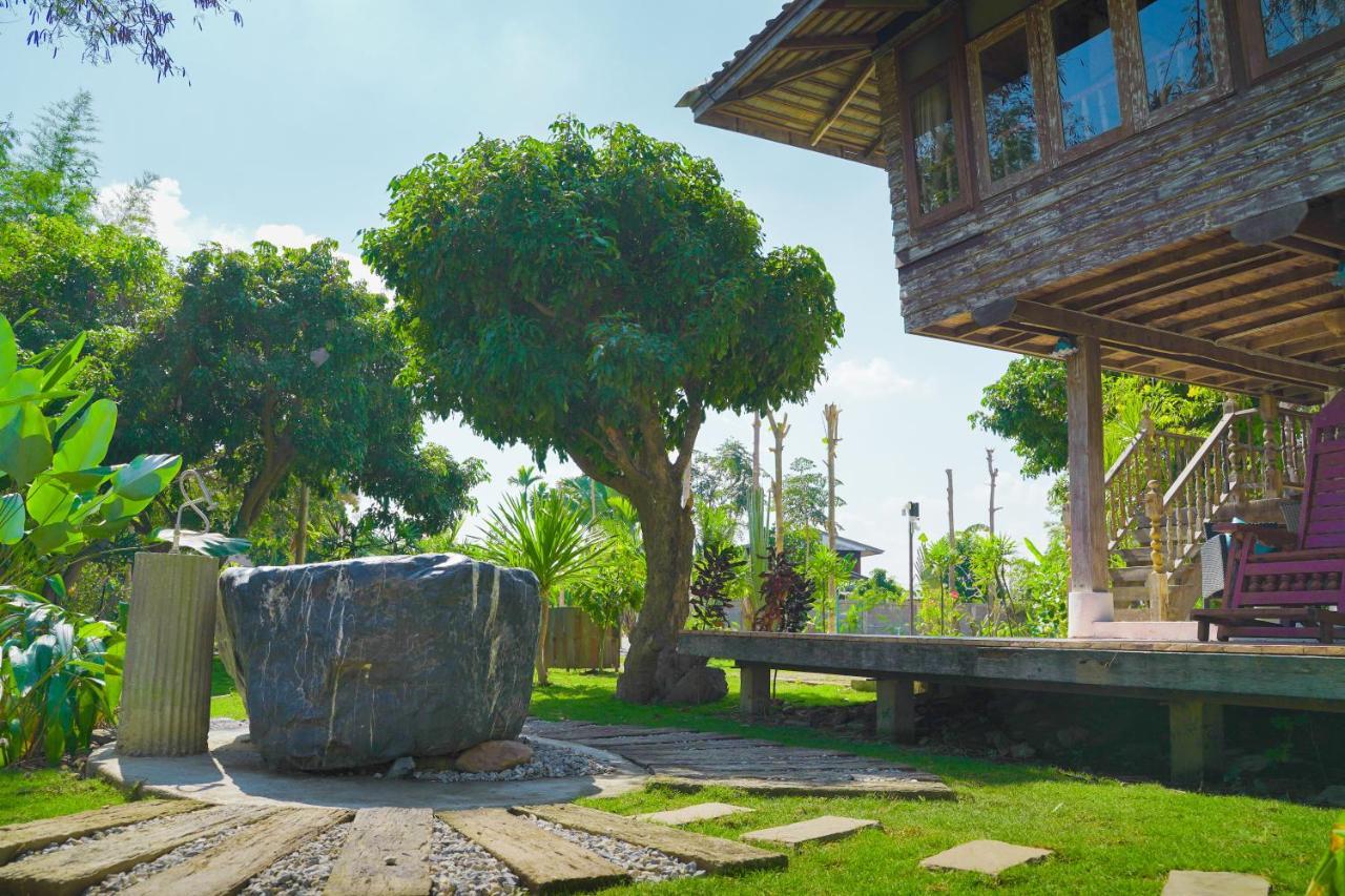 Baanchandra * Chiang Mai