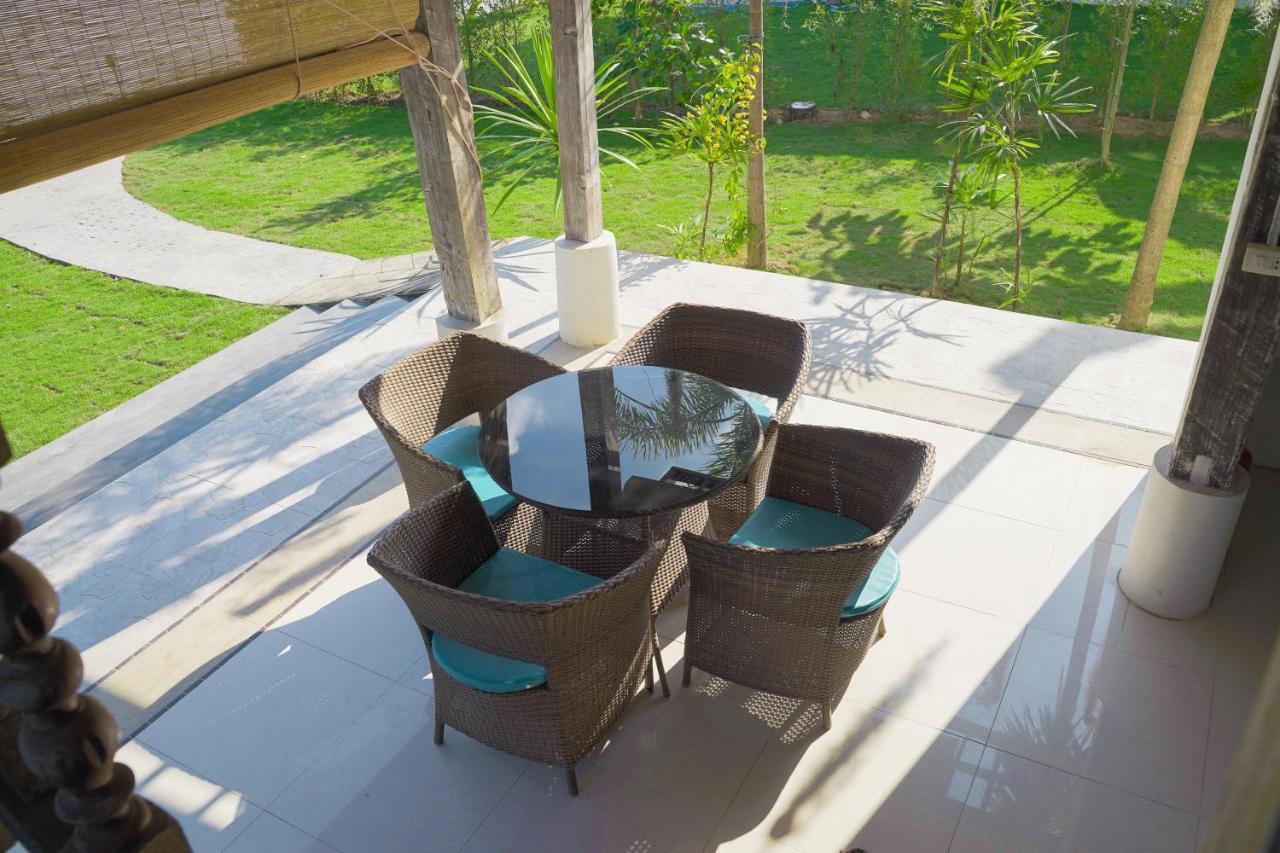 Guest house Baanchandra Chiang Mai
