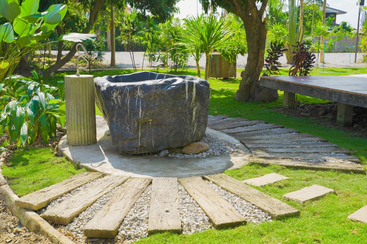 Baanchandra Chiang Mai