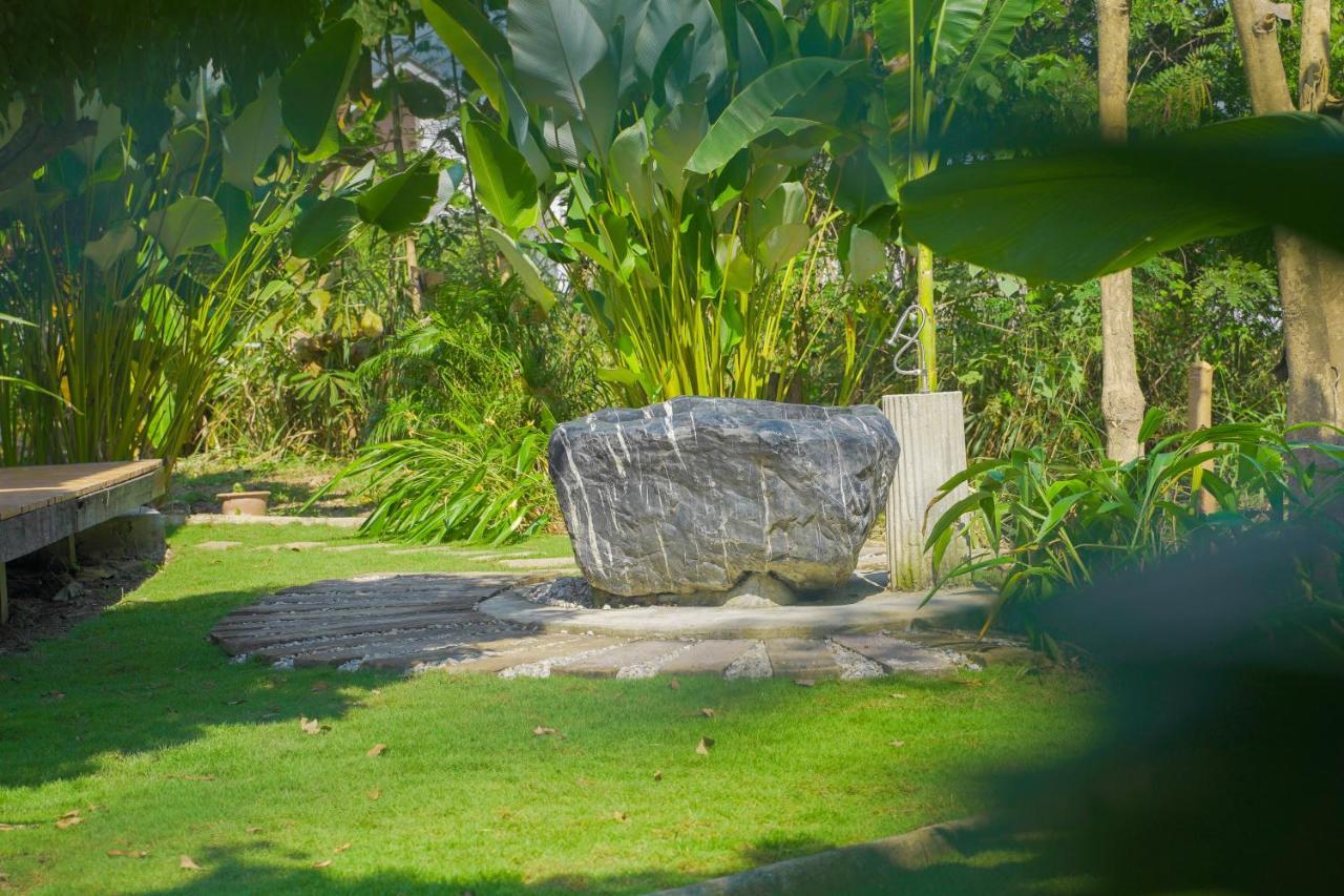 Baanchandra Chiang Mai