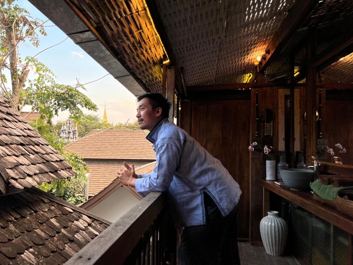 Baanbooloo Village Villa Chiang Mai