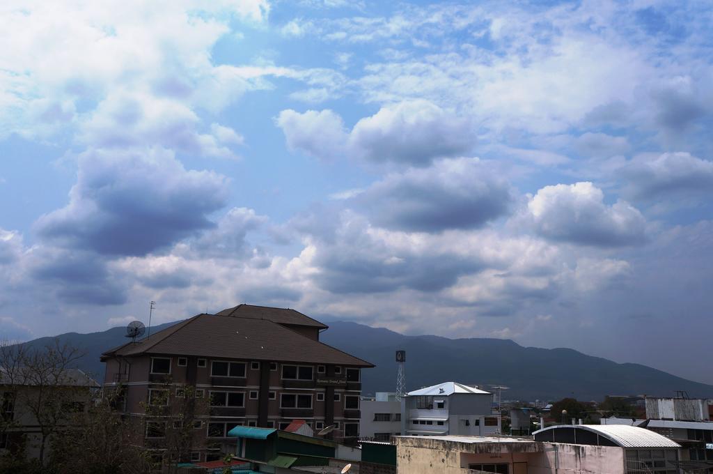 Hostel Noble House Chiangmai *