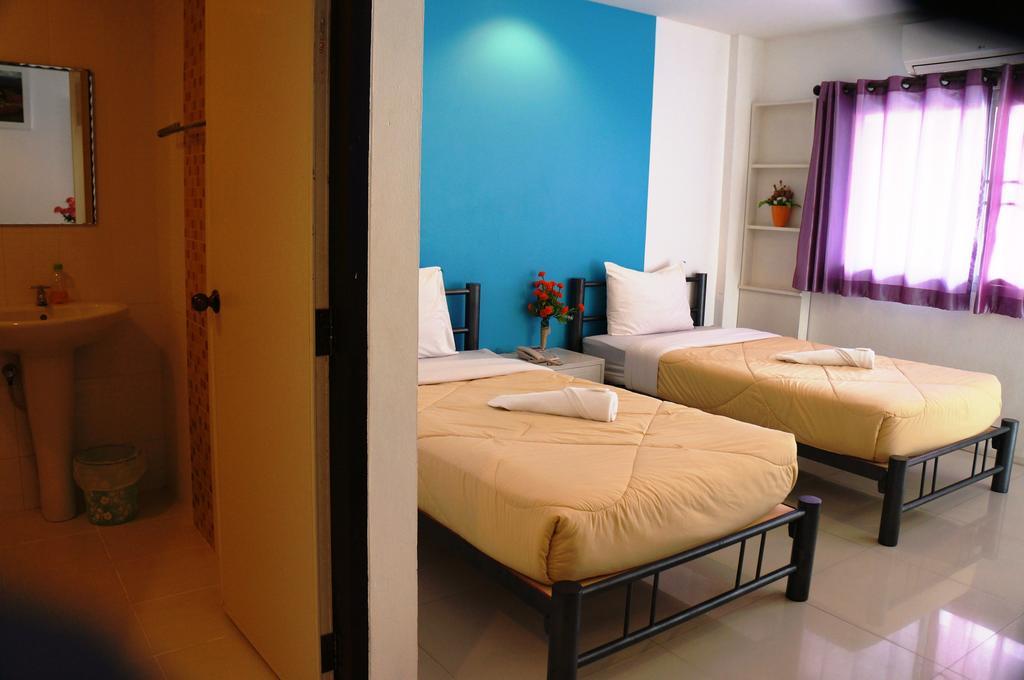 Hostel Noble House Chiangmai