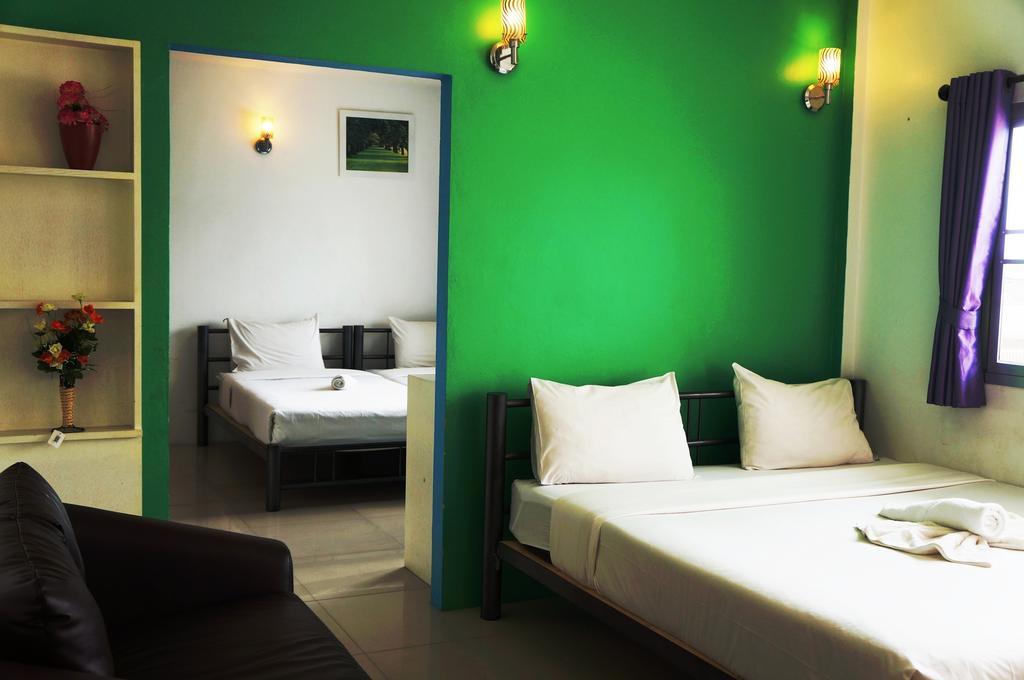Noble House Chiangmai Hostel