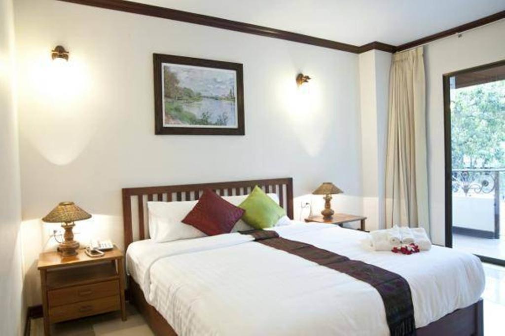 Hotel Baankhun 4*