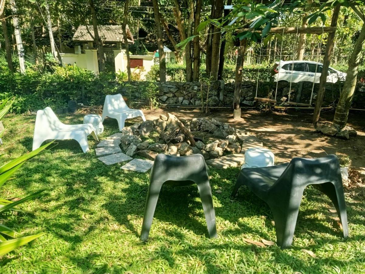 Narittaya And Restaurant 4* Chiang Mai