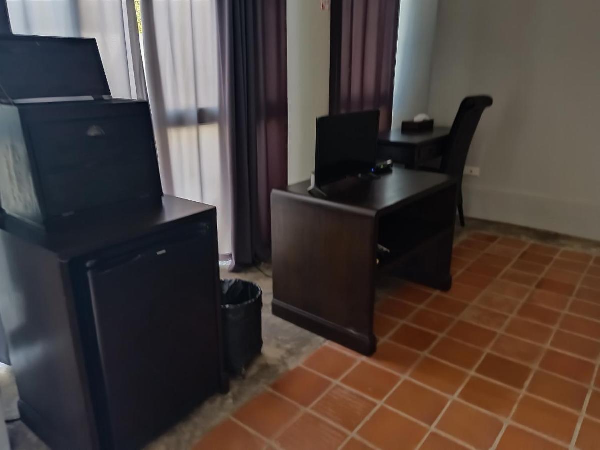 Narittaya And Restaurant 4*