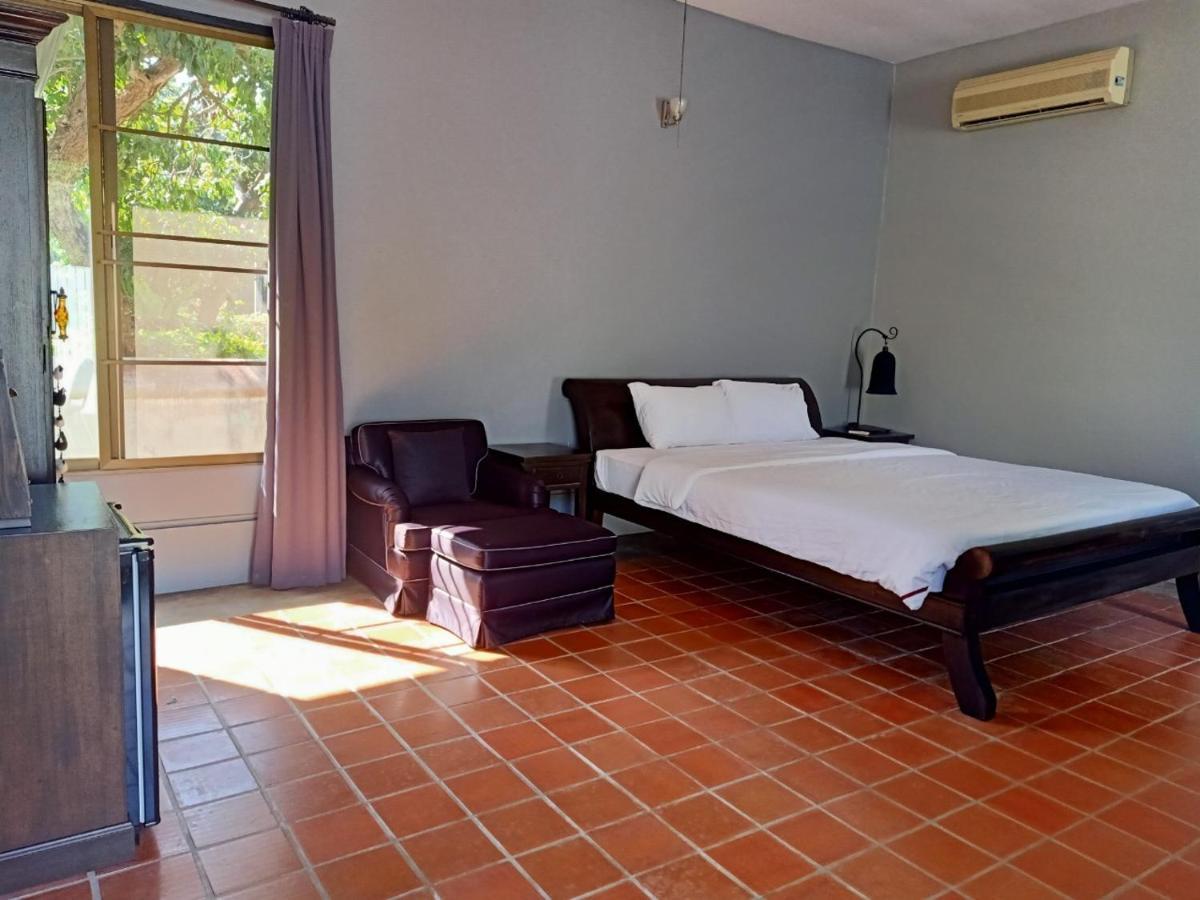 Narittaya And Restaurant Resort Chiang Mai