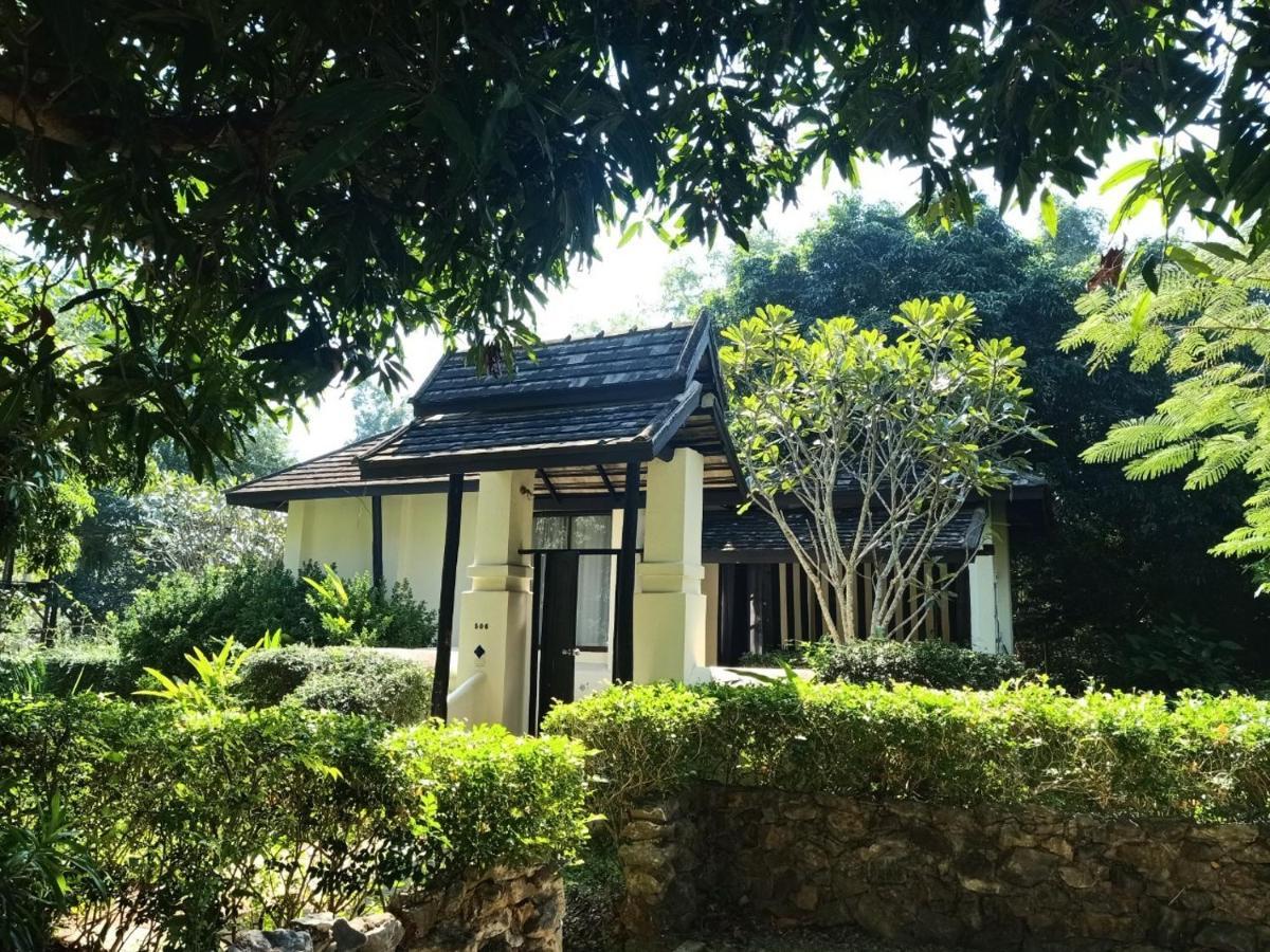Resort Narittaya And Restaurant 4*