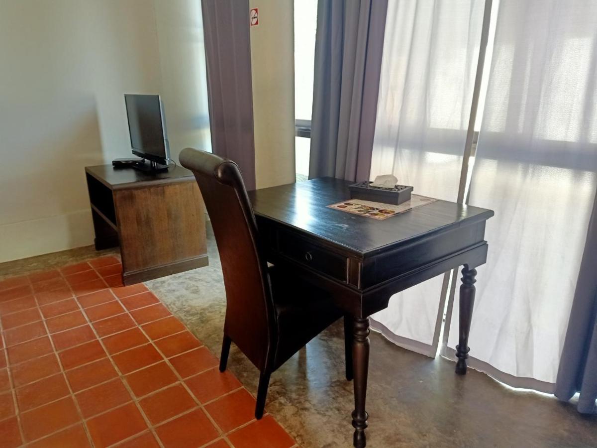 Narittaya And Restaurant Resort Chiang Mai