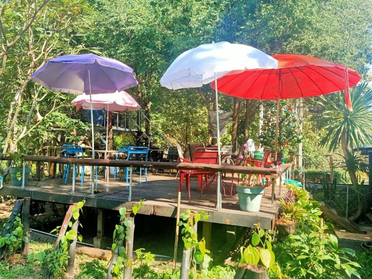 Narittaya And Restaurant Chiang Mai