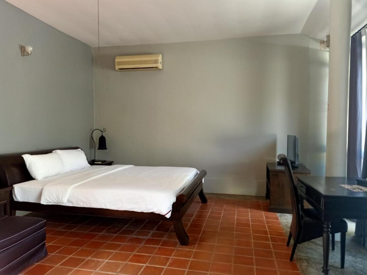 Narittaya And Restaurant Resort Chiang Mai