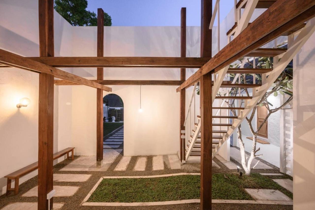 Paper Plane Cnx Bed & Breakfast *