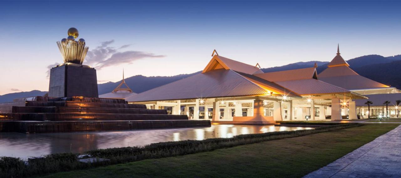 Hotel We Valley 3*