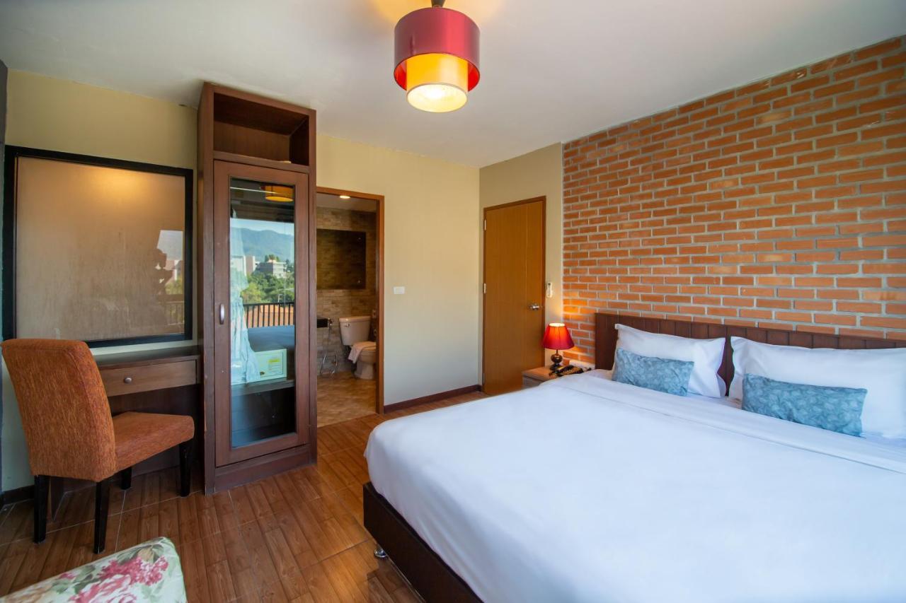 We Valley Hotel Chiang Mai