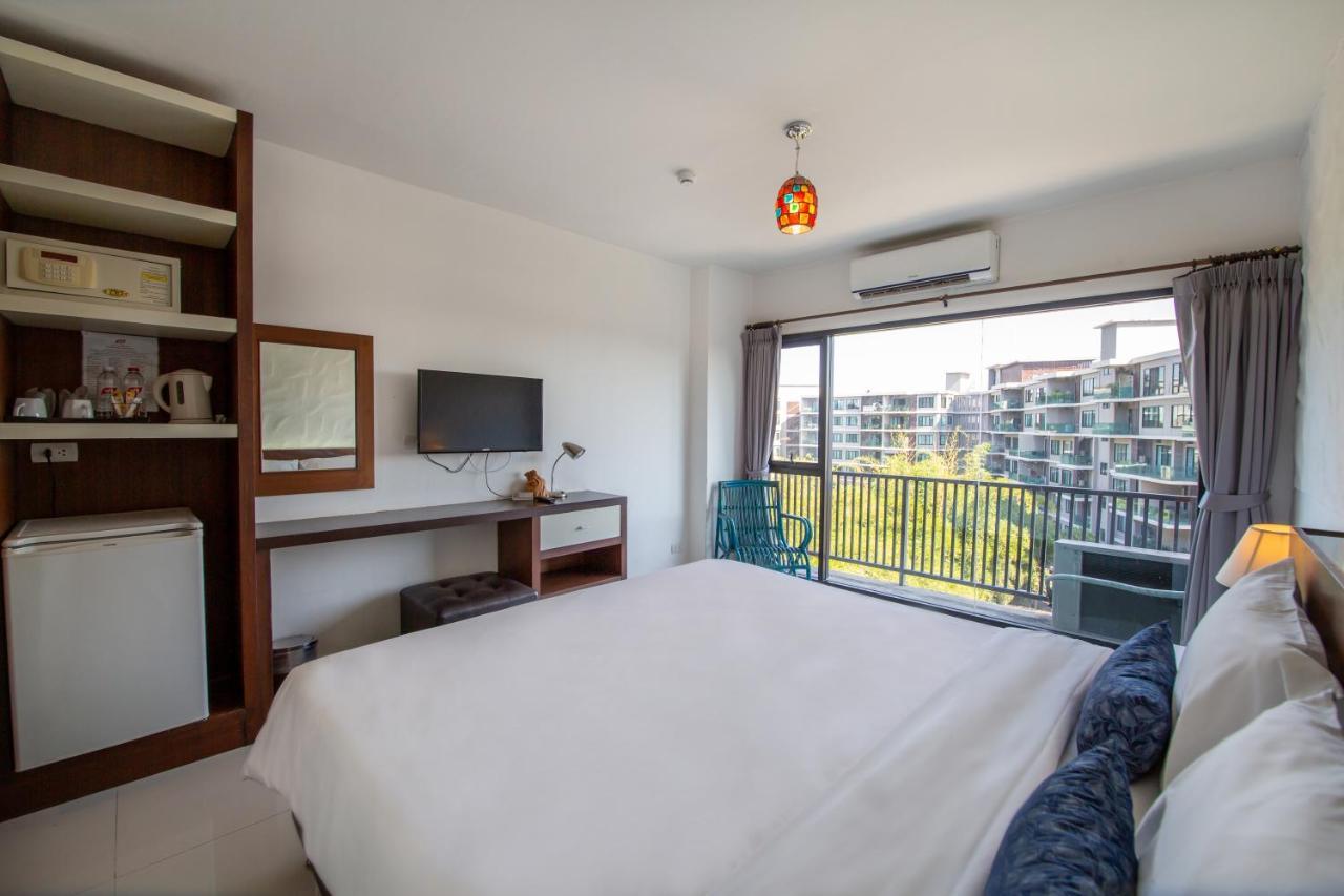 We Valley Hotel 3*