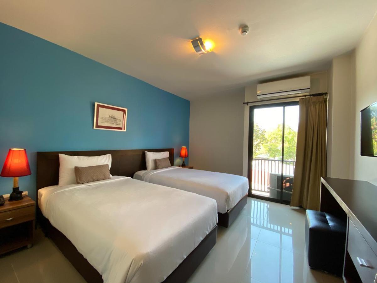 We Valley Hotel Chiang Mai