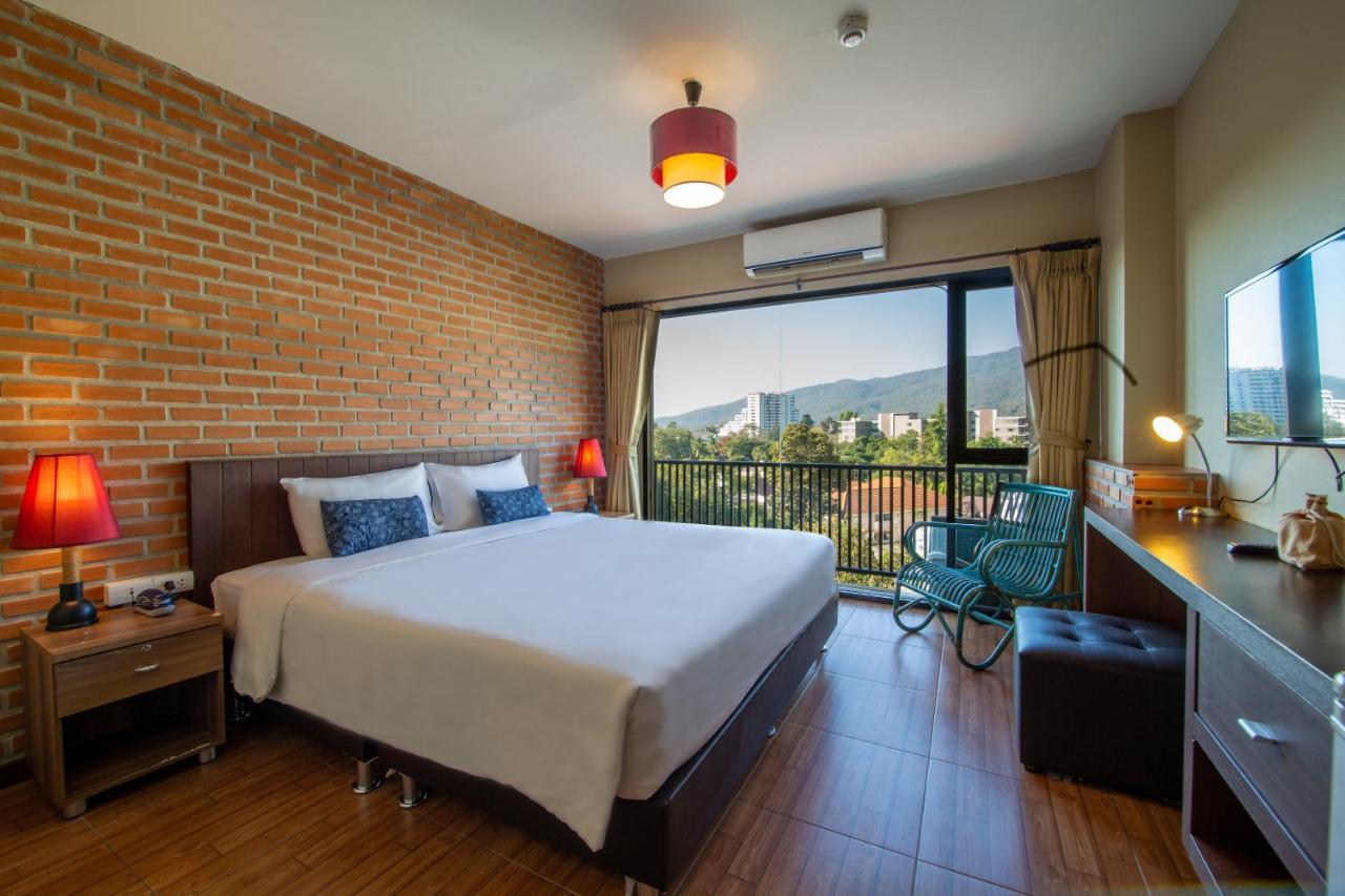 Hotel We Valley Chiang Mai