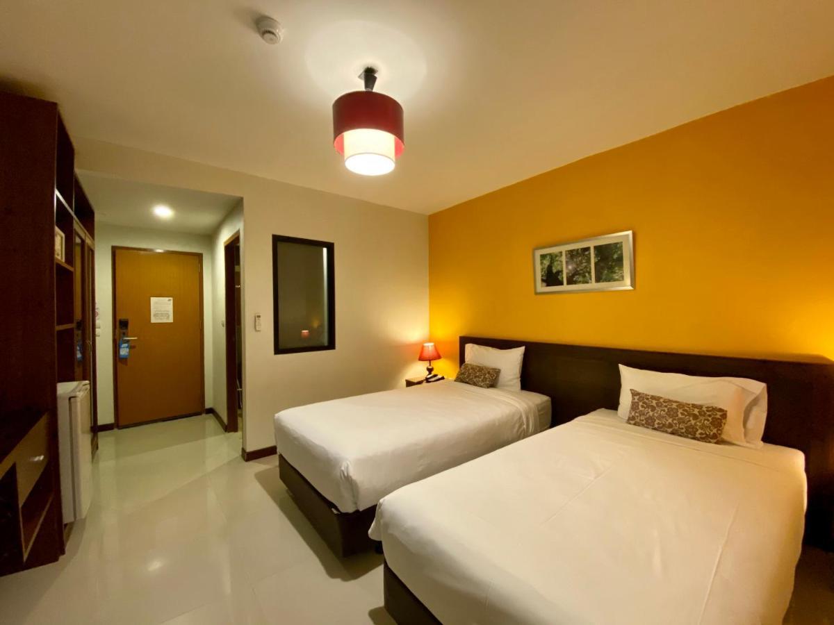 We Valley 3* Chiang Mai