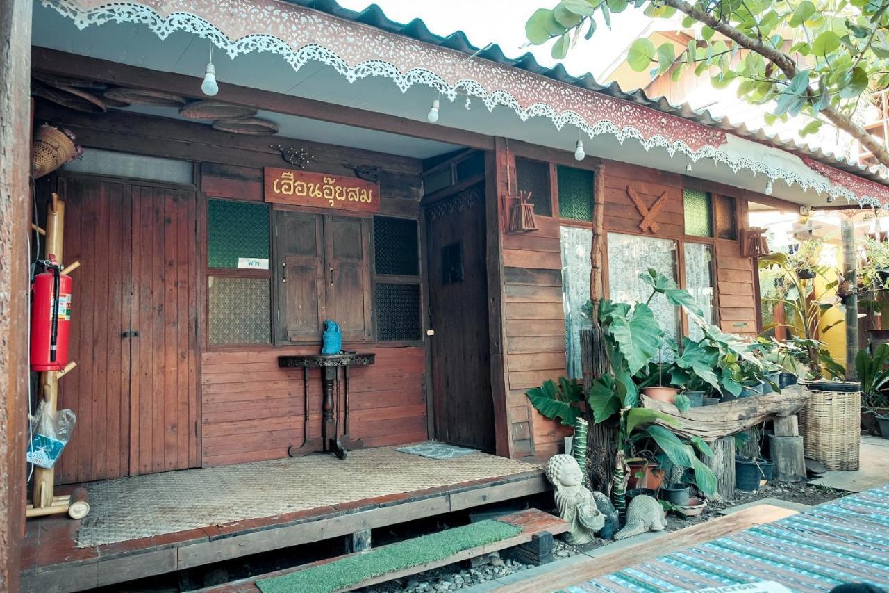 Accommodatie bij particulieren With Brite The Home-stay In Chiang Mai