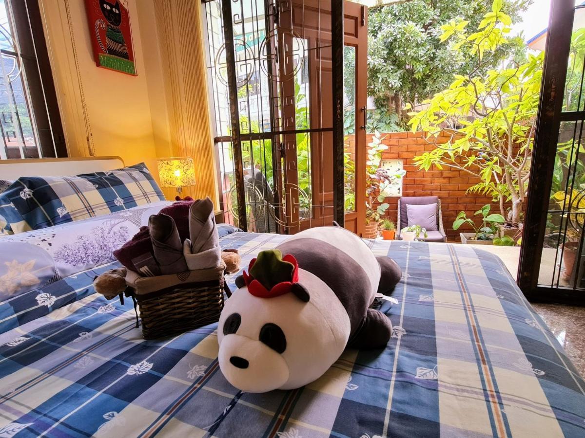 Hotel Bed And Terrace 3*