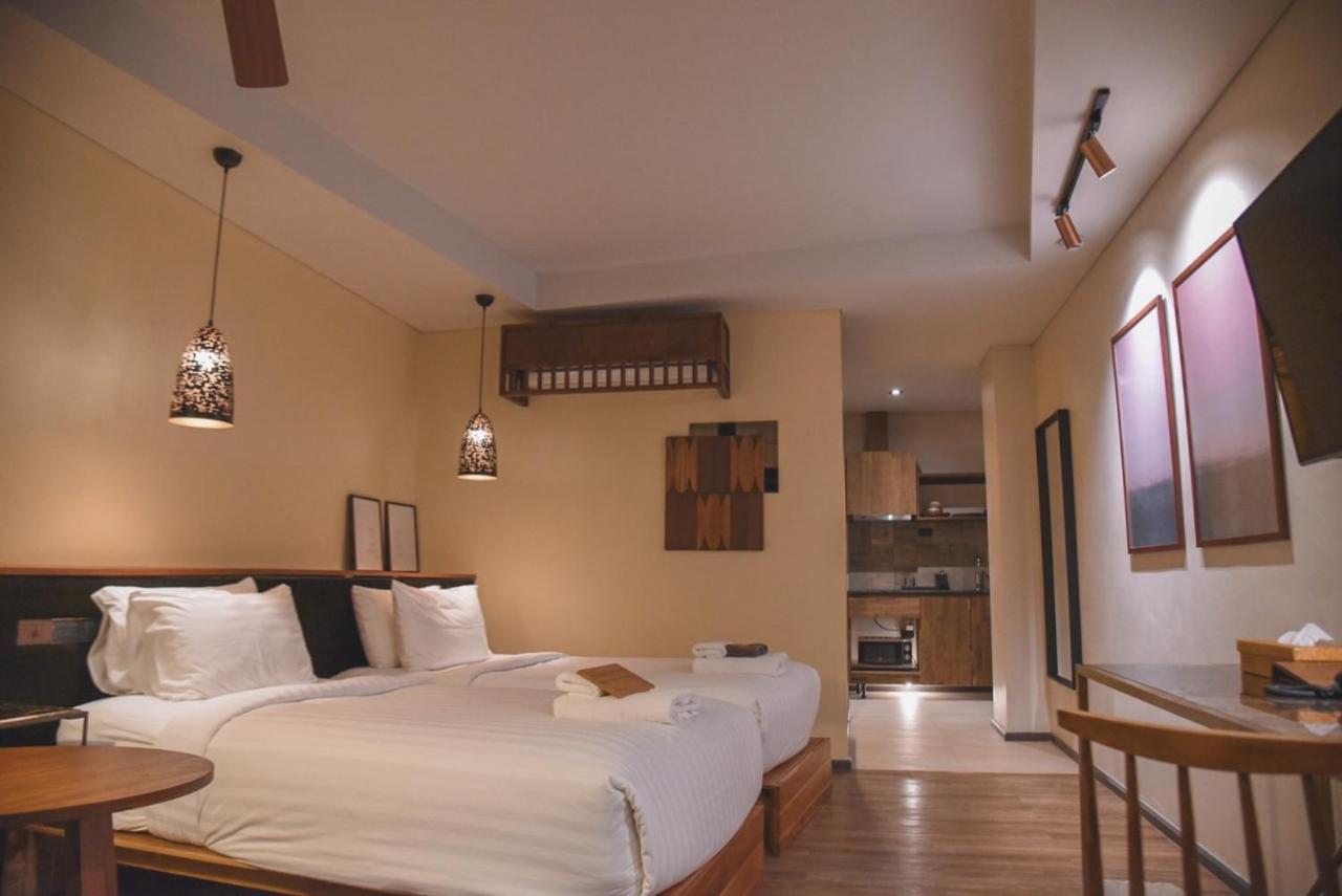 Gategaa Village 3* Chiang Mai