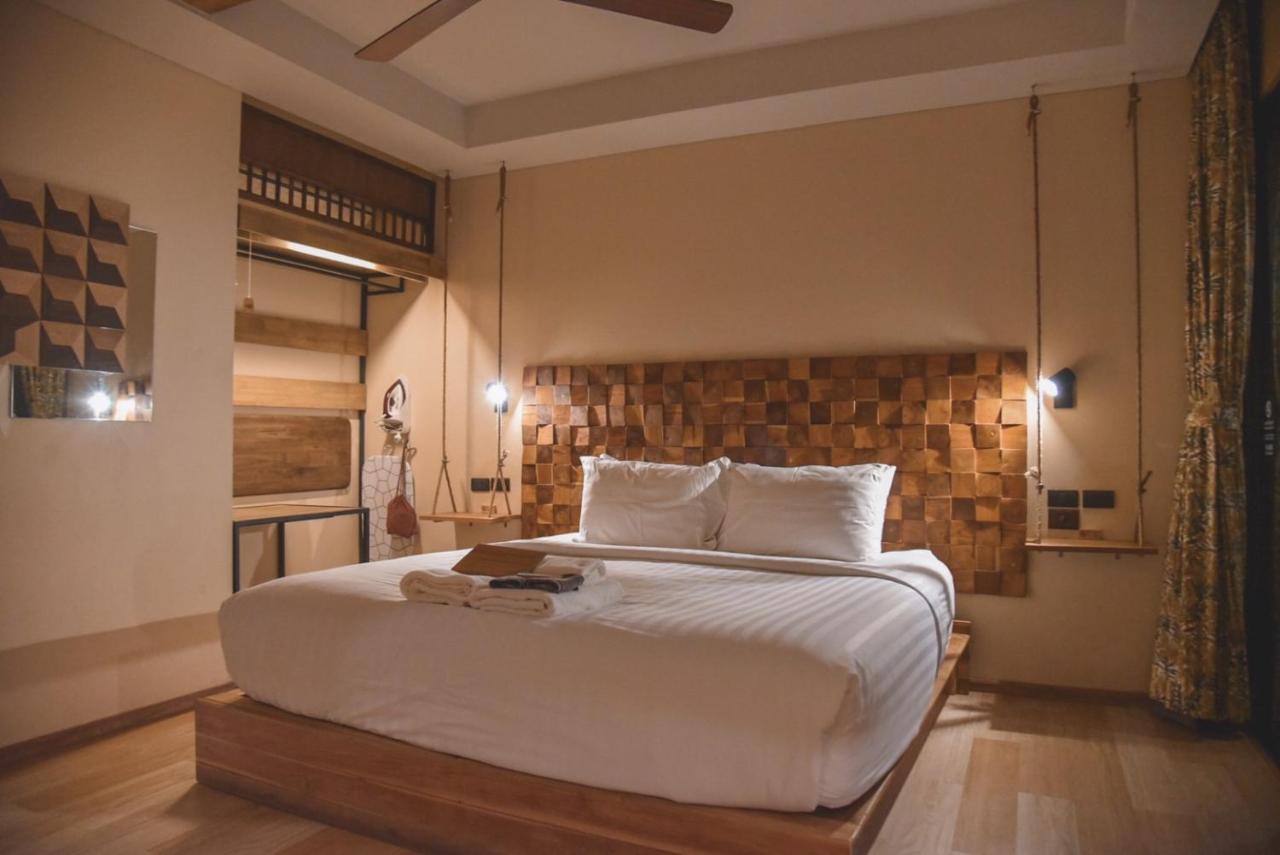 Gategaa Village 3* Chiang Mai