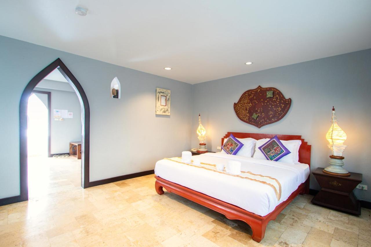 Gudi Boutique 3* Chiang Mai