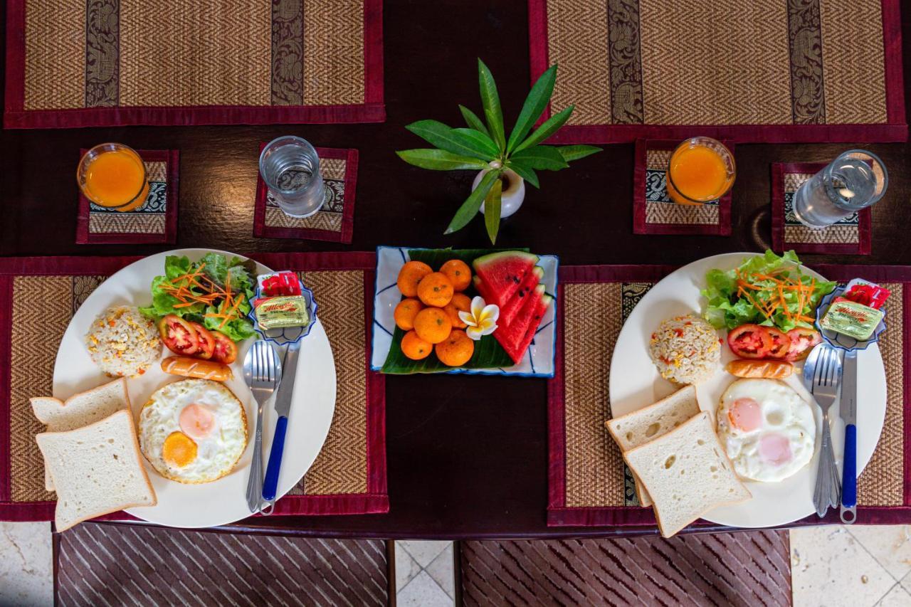 Gudi Boutique Hotel Chiang Mai