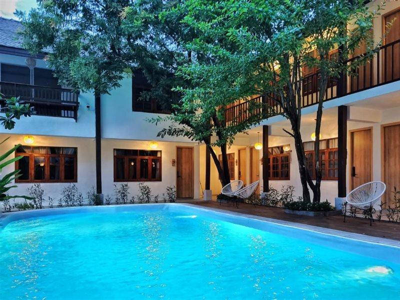 Aono 3* Chiang Mai