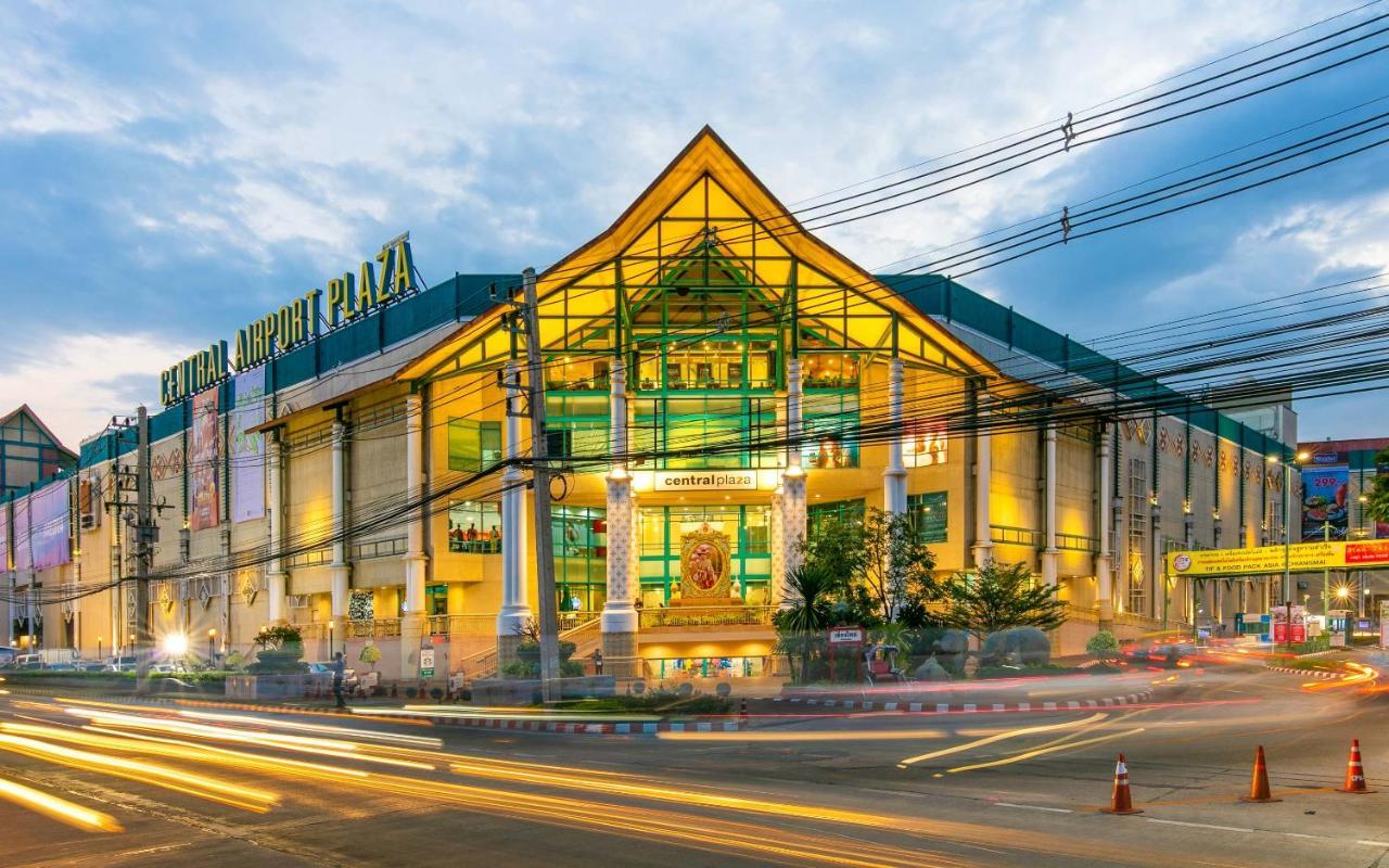 Hotel We Terminal