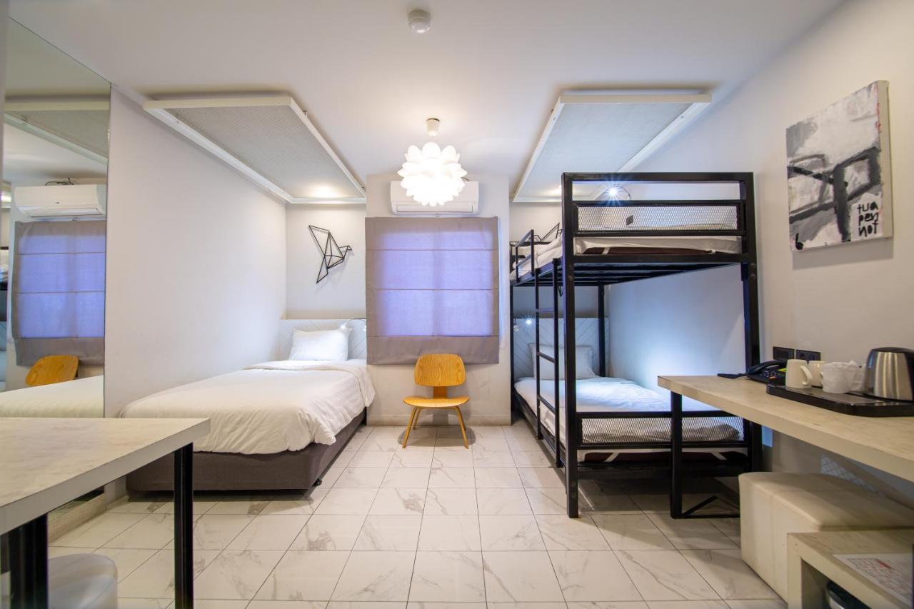 We Terminal Hotel Chiang Mai