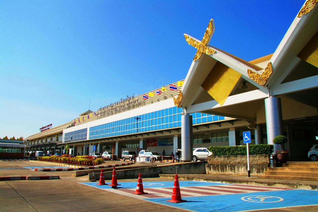 Hotel We Terminal Chiang Mai