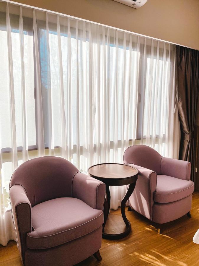 Sukruethai - โรงแรมสุขฤทัย 3* Chiang Mai