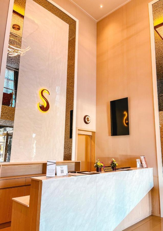 Sukruethai - โรงแรมสุขฤทัย 3*