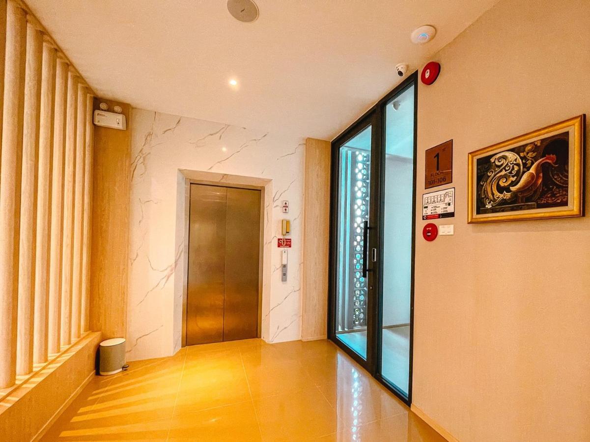 Sukruethai - โรงแรมสุขฤทัย Hotel Chiang Mai