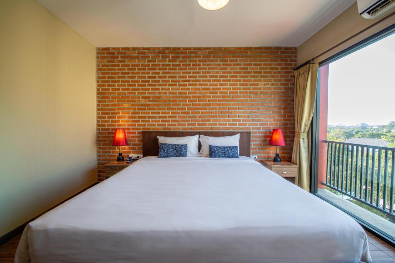 We Valley Hotel Chiang Mai