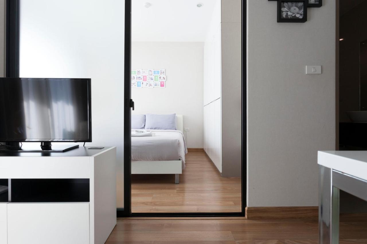 Cozy, Great Location At Heart Of Nimman Rd. *