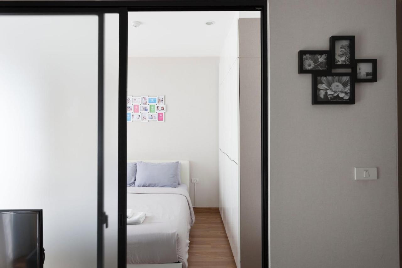 Cozy, Great Location At Heart Of Nimman Rd. Chiang Mai